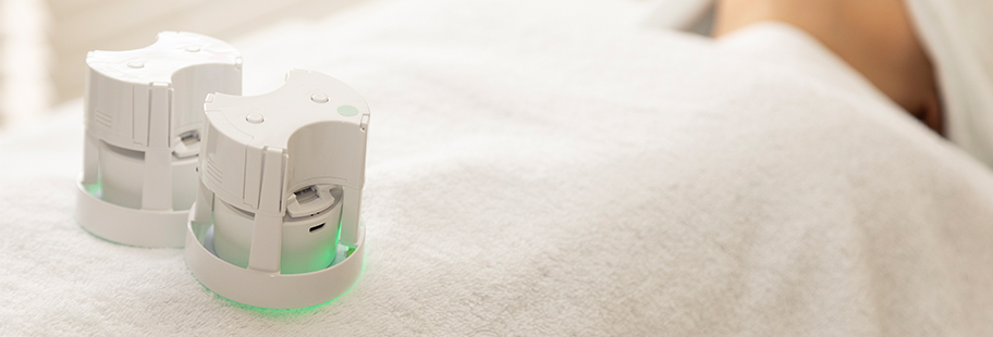 イーマ・サウンド®との違い