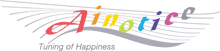 幸せの調律サロン Ainotice
