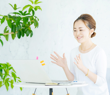 カウンセリング